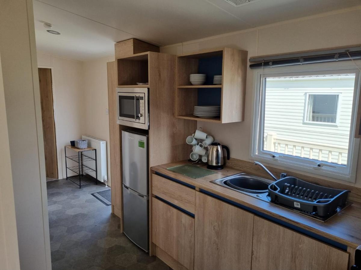 58 Lancaster Crescent Campsite *